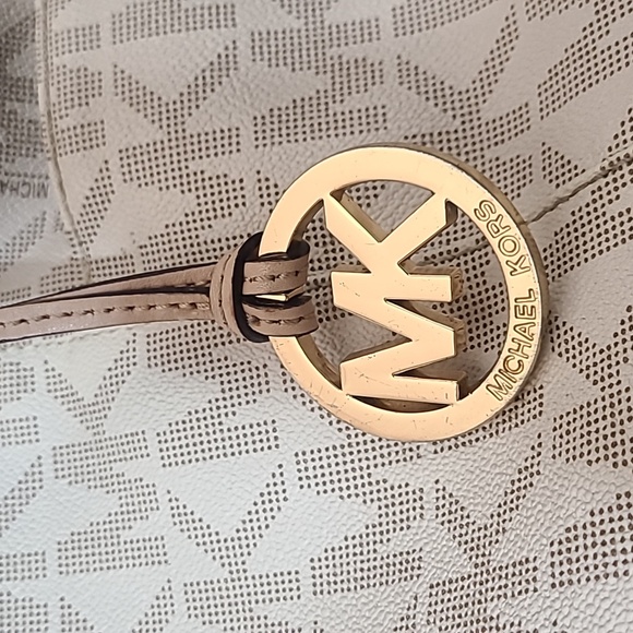 Michael Kors large shoulder bag - Picture 2 of 7